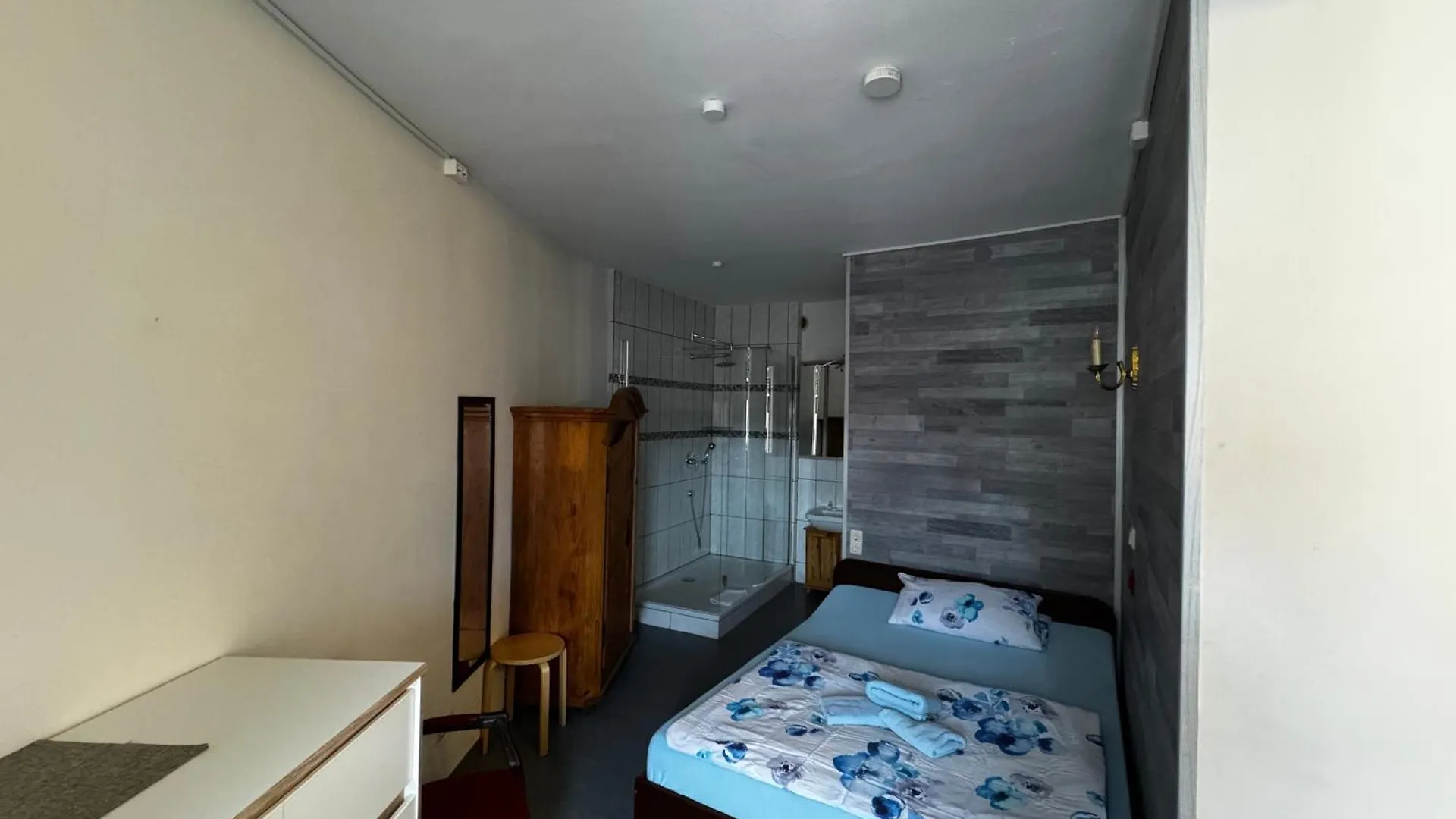 Femina - Direkt Im Rotlichtviertel Hotel Nuremberg 0*,  Germany